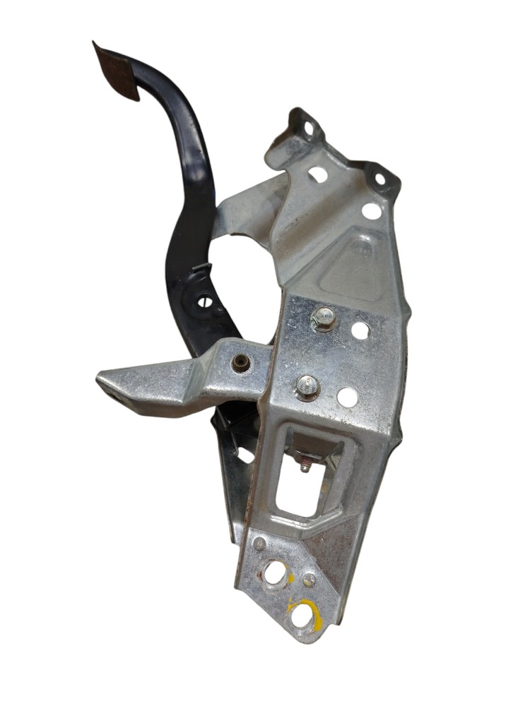 Pedal freio gm astra 2002 4