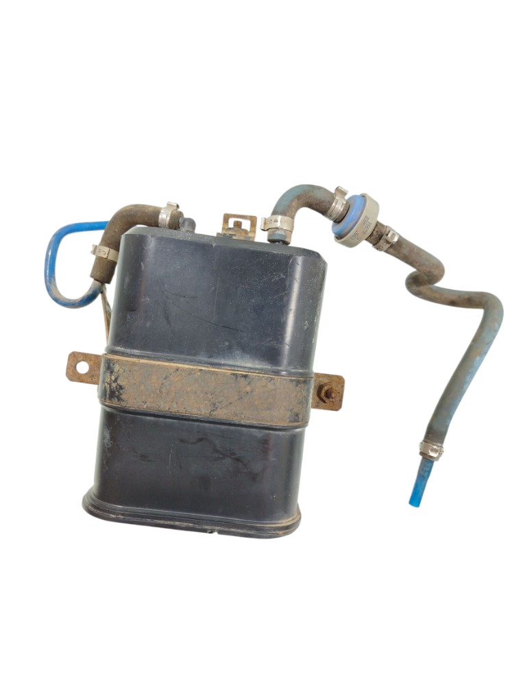 Filtro Cânister Fiat Uno 2002 Preta