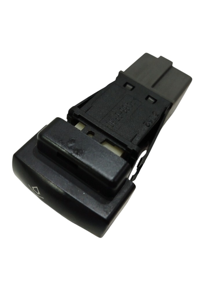 Botão Vidro Elétrico Dianteiro Esquerdo Xsara Glx 1.6 2002 7
