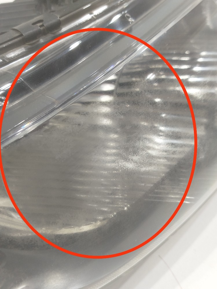 Farol Lado Direito Honda City 2011 1