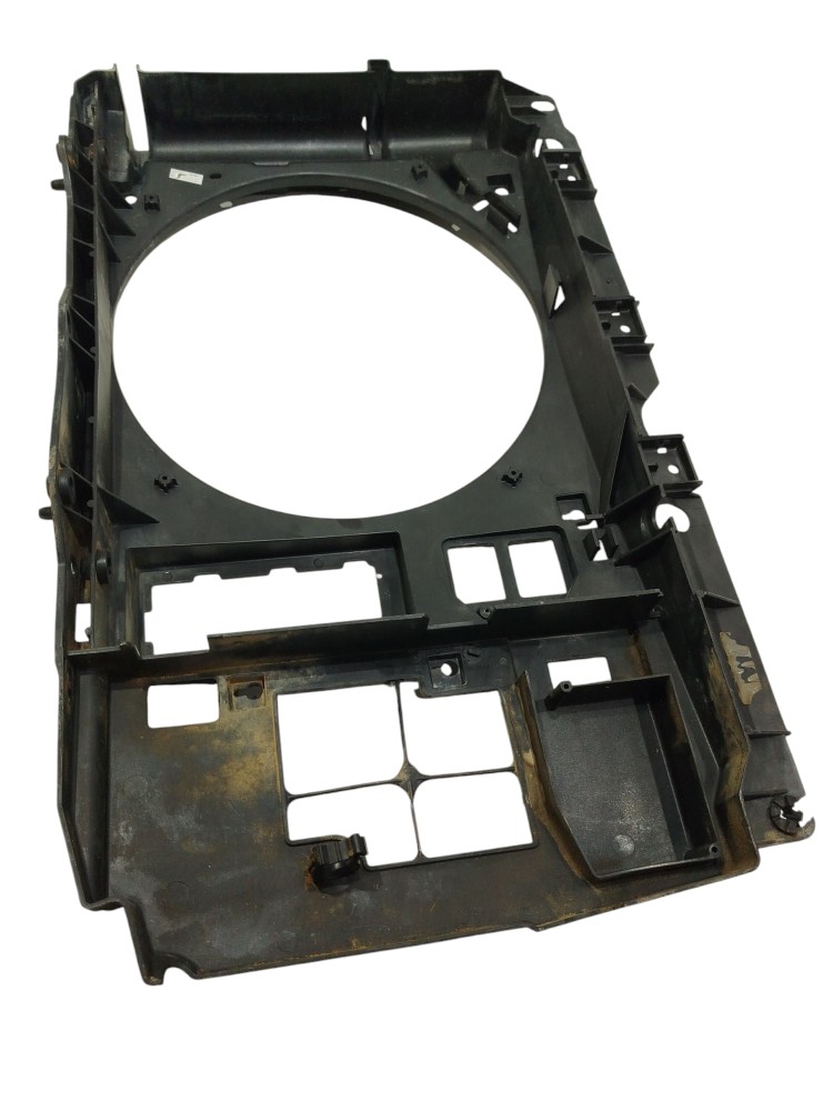 Defletor Ventoinha Radiador Xsara 2003 963z417080 5