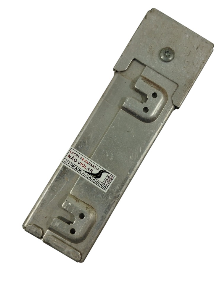 Módulo Injeção Gm Corsa 1994 3