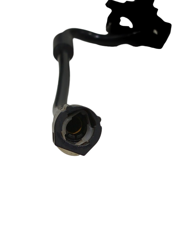 Válvula Canister Vw Polo 2021 6qe906517 2