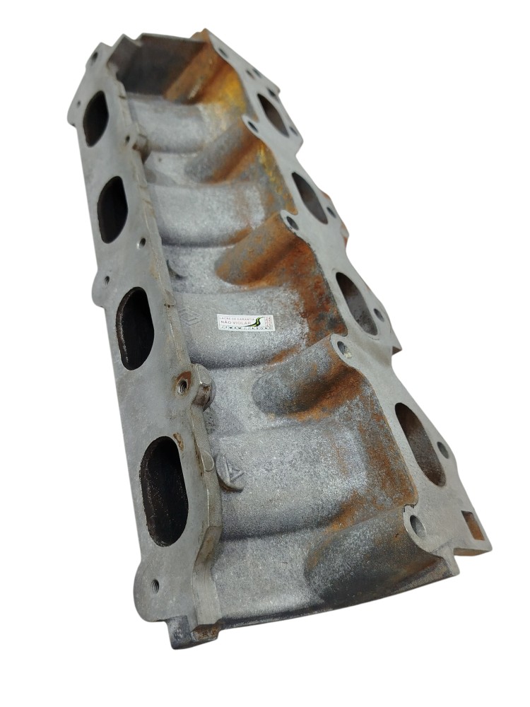Base Coletor Admissão Duster 4×4 2.0 16v 2015 140405078r 2
