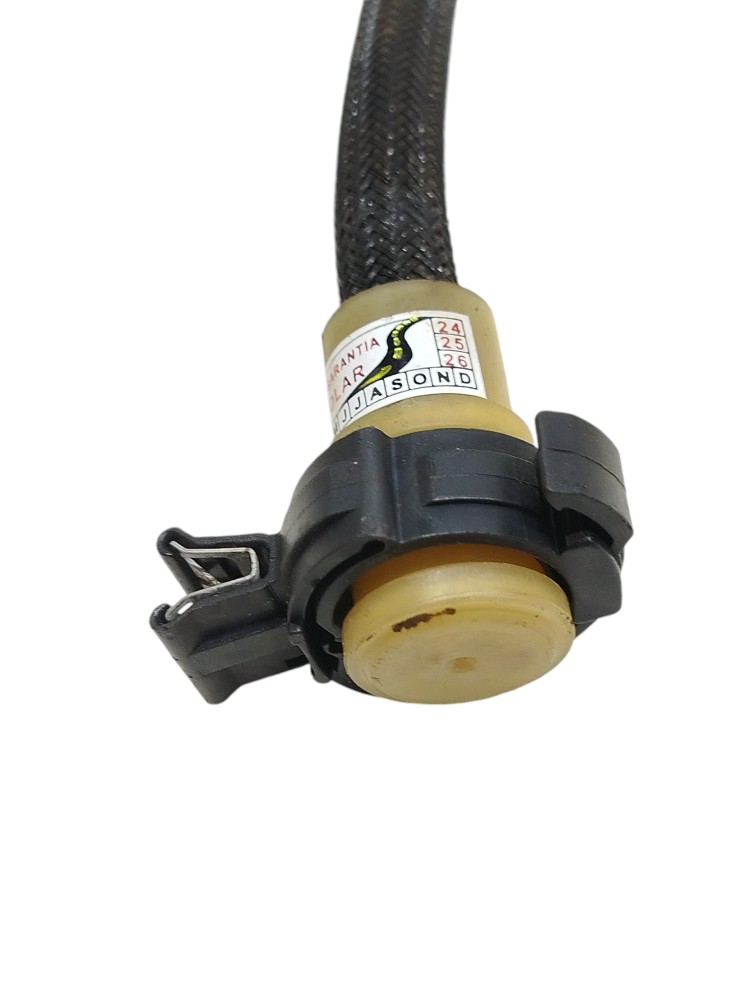 Mangueira Respiro Caixa Câmbio Duster 4×4 2.0 2015 3