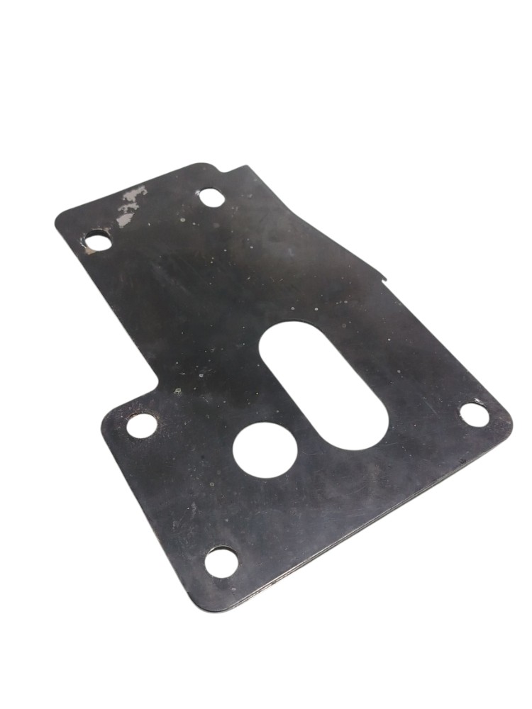 Suporte Bateria Fiat Siena Attractive 2015 3