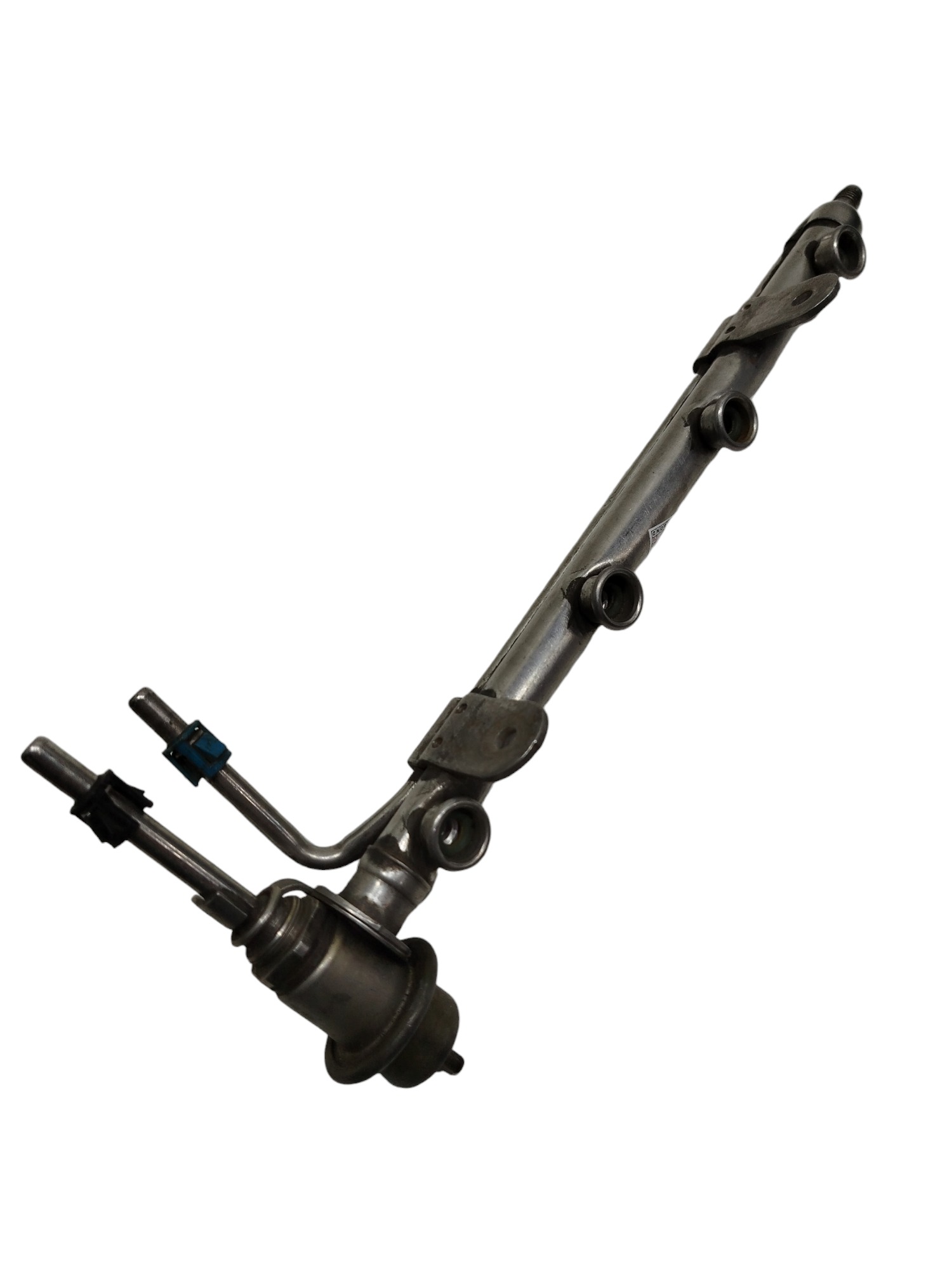 Flauta Injetora Gm Corsa 1998 1.0 1