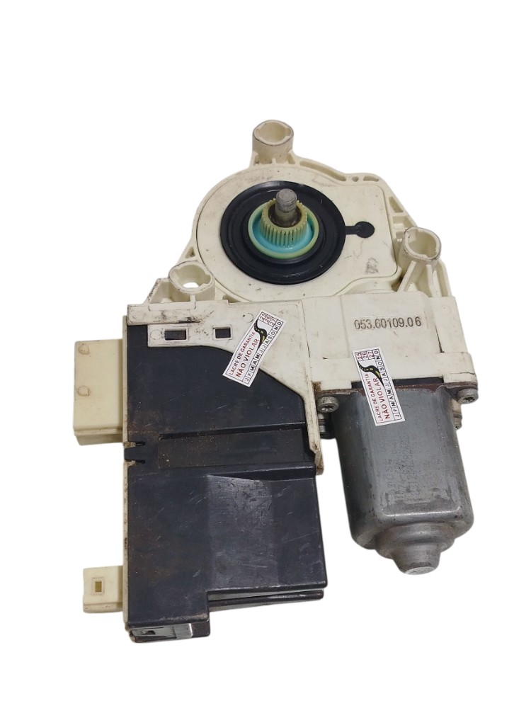 Motor Vidro Elétrico Diant Esq Motori Peugeot 307 2012 3