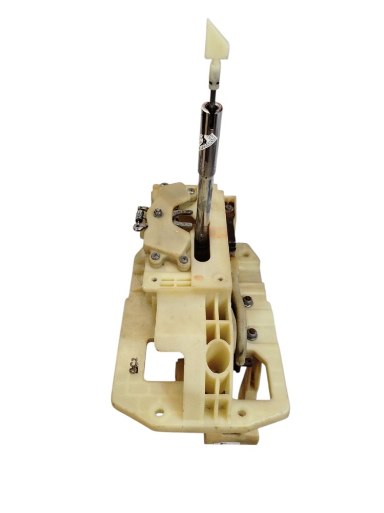 Alavanca Trambulador Câmbio Aut Hyundai Tucson 2010 2