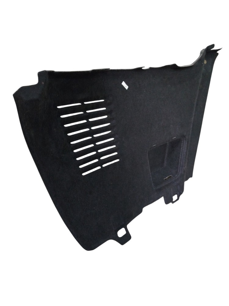 Forro Porta Malas Direito C4 Picasso Glx 2.0 16v 2012 Gasol 6