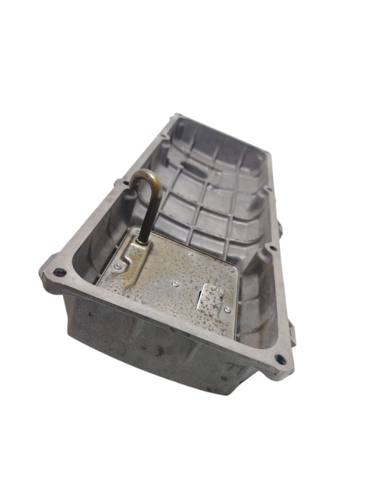 Tampa Valvula Renault Sandero 1.6 8v 2010  167702 5