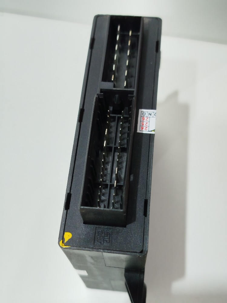 Modulo Conforto Trava Gm Astra 2002 93255733 3