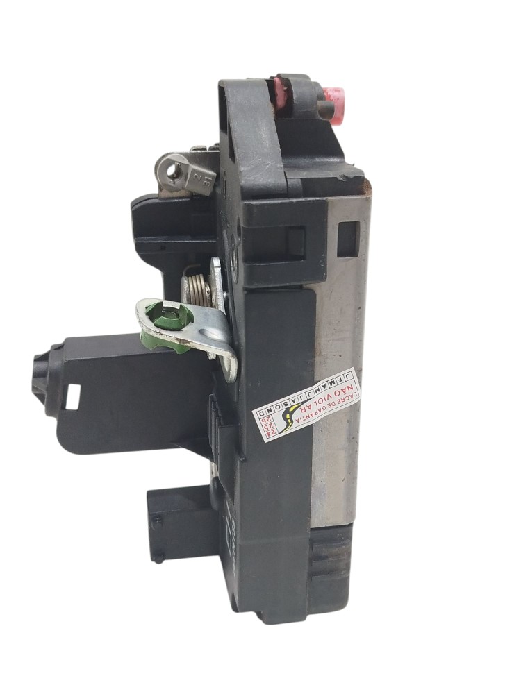 Fechadura Porta Traseira Esquerda Astra Zafira 2001 A 2012 5