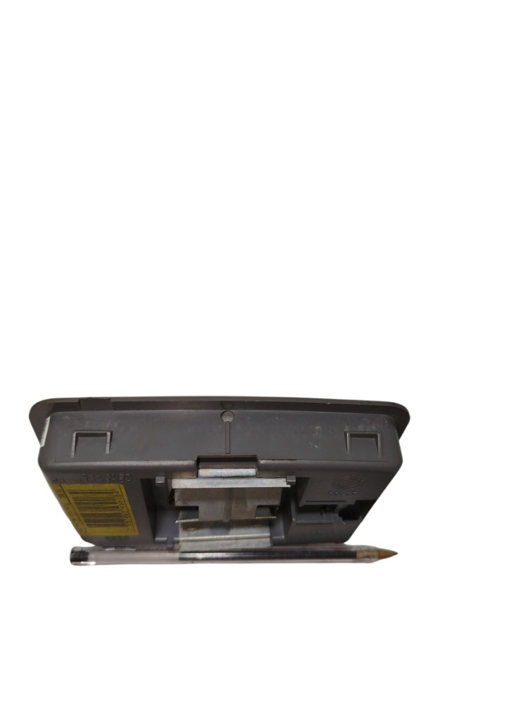 Luz Teto Cortesia Fiat Palio 1999 7162216310 5