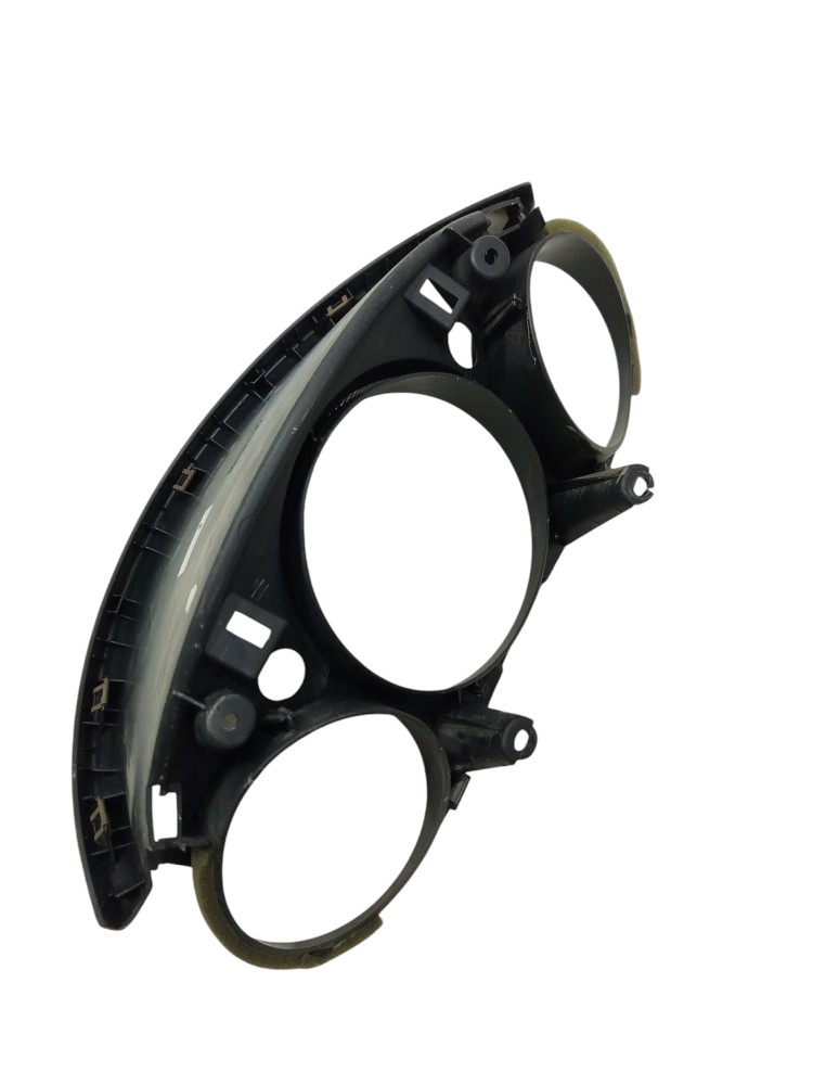 Moldura Painel Instrumentos Honda Fit 2015 77215sad 1