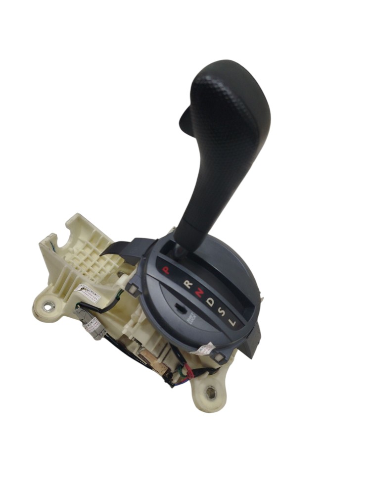 Alavanca Câmbio Trambulador Marcha Honda Fit 1.5 Autom 2007 3