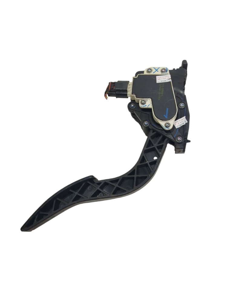 Pedal Acelerador Eletr Gm Prisma Onix Spin 2018 96858781 4