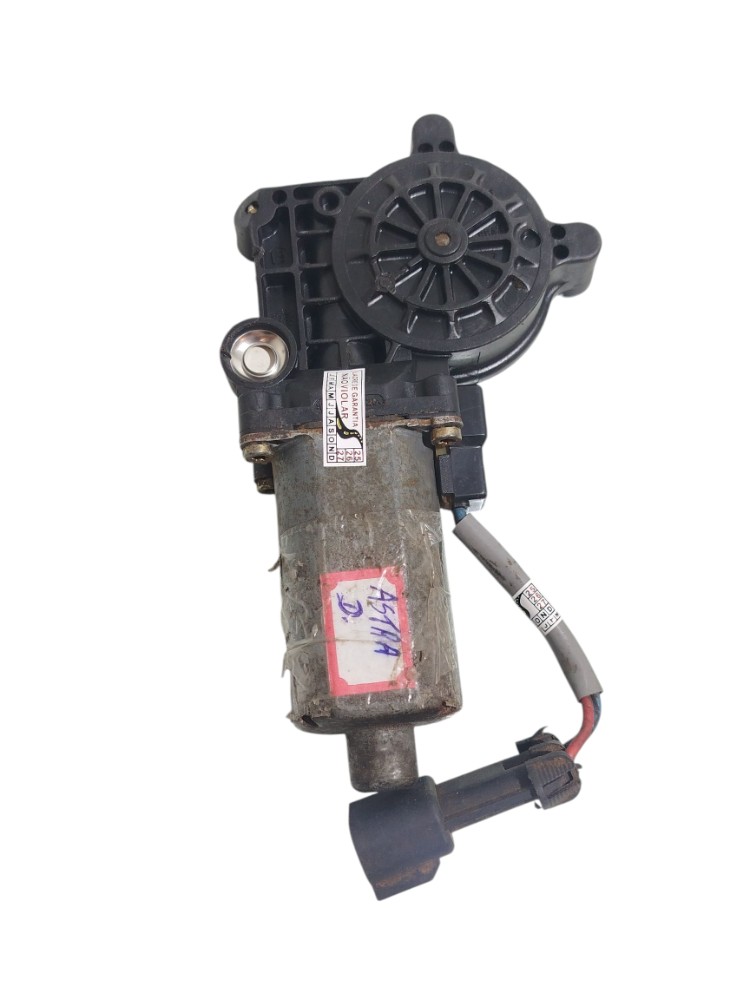 Motor Máquina Vidro Elétrico Diant Direit Gm Astra 2011 1