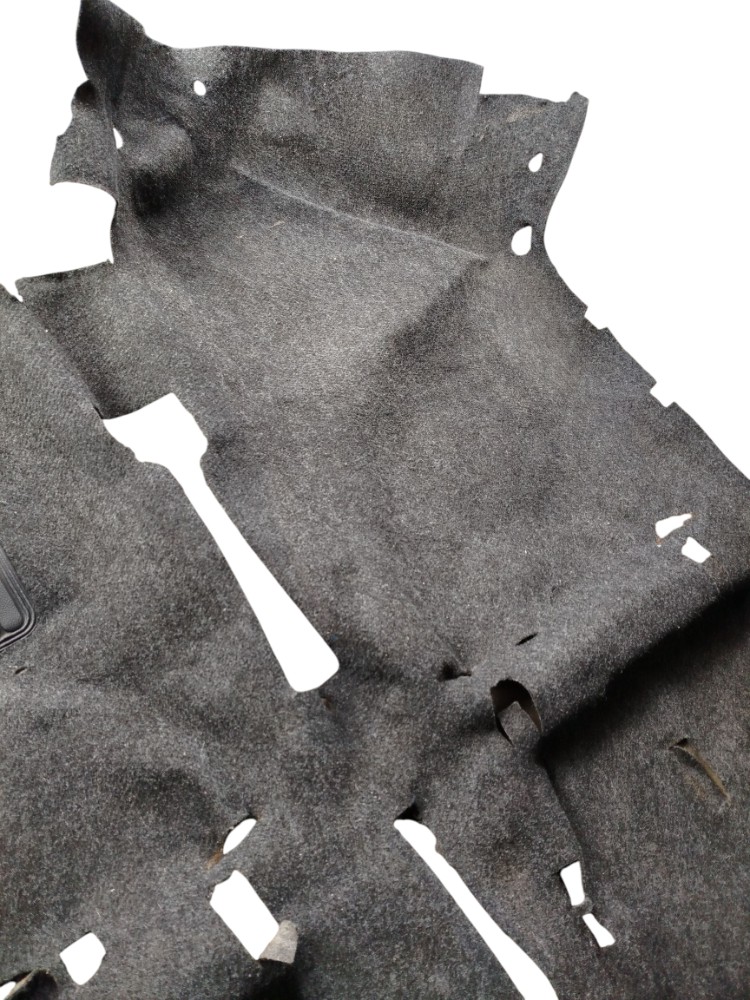 Carpe Assoalho Fiat Siena Elx 2003 8