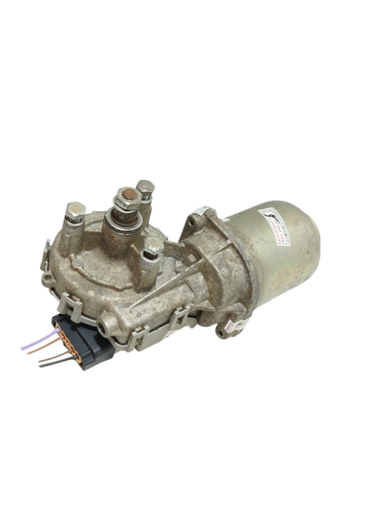 Motor Limpador Renault Megane 2013 64300021 7