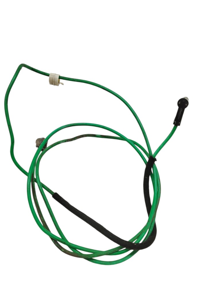 Chicote Antena Rádio Ford Courier 1.6 2003 4