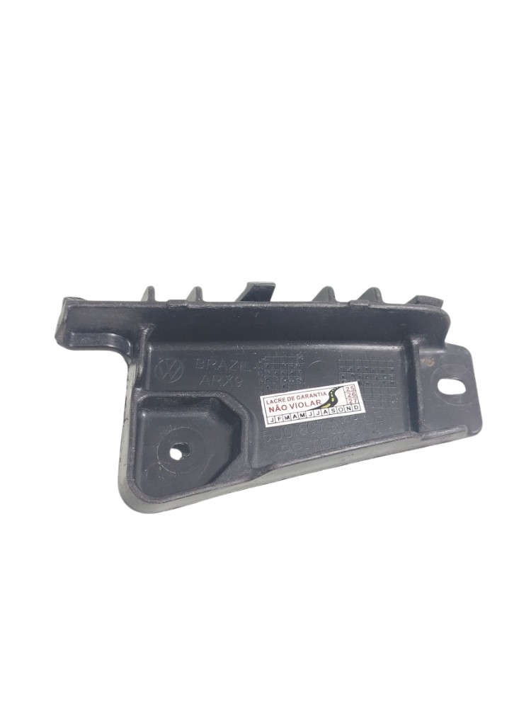 Guia Parachoque Diant Esq Vw Gol G5 2008 A 2018 5u0807183 1