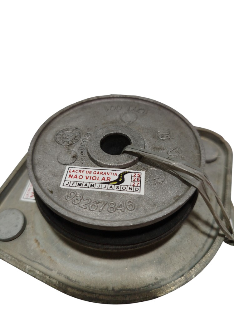 Coxim Amortecedor Diant Gm Corsa 1995 93267846 8