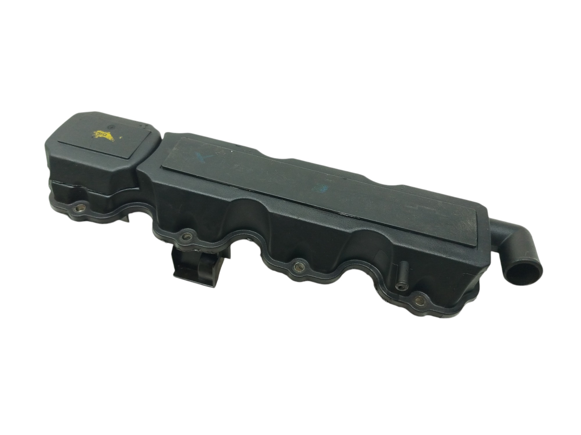 Tampa De Válvula Gm Montana Agile Meriva 1.4  2013 Paralela 1