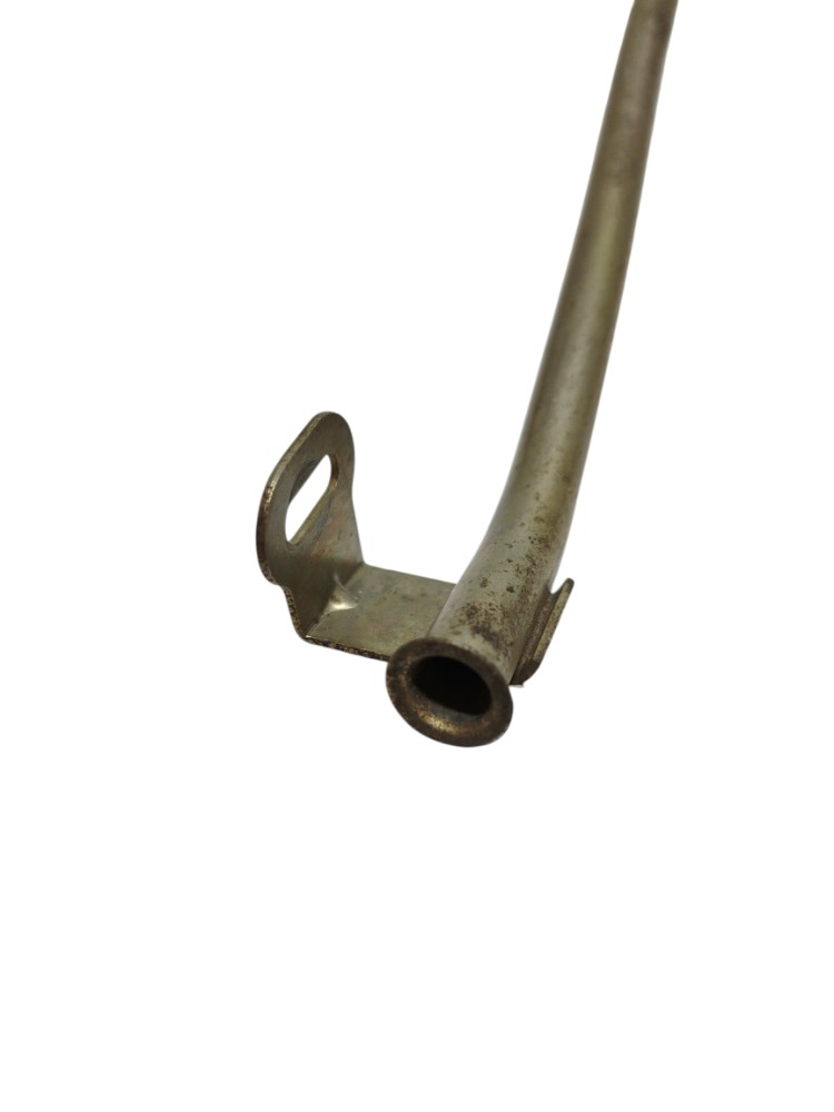 Tubo Vareta Nivel Oleo Renault Logan Sandero 1.6 2010 675897 4