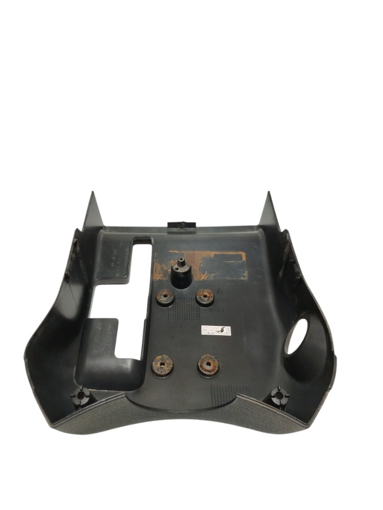 Moldura Coluna Dir Citroën Xsara Break 2000 9623788377 7
