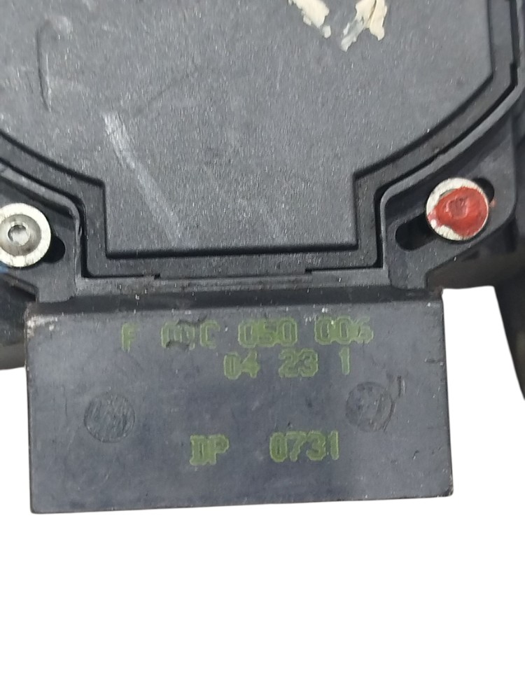 Pedal Acelerador Volkswagen Gol G4 2009 0280752215 6