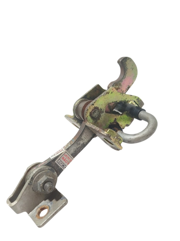 Limitador Porta Diant Direita Fiat Palio 1999 52650 5