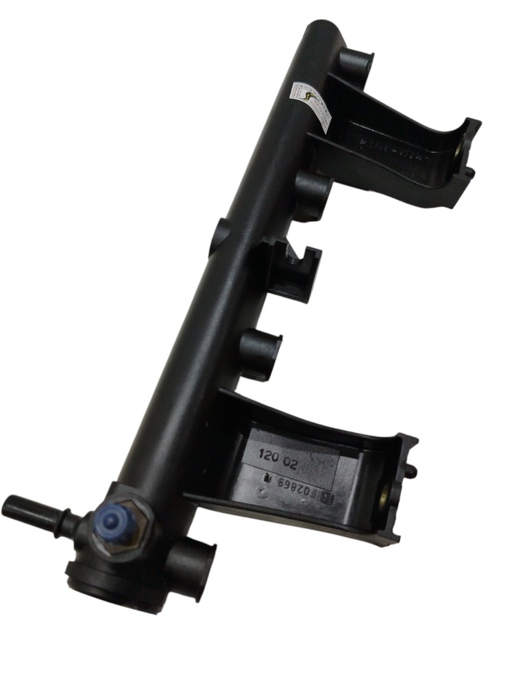 Flauta Bico Combustível Injetor Xsara Glx 1.6 Gasolina 2002 1