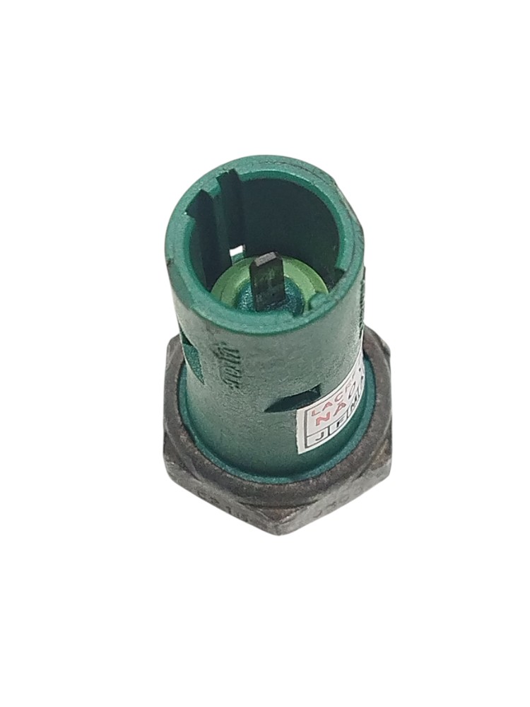 Sensor Temperatura Pressão Óleo Motor Renault Scenic 2001 4