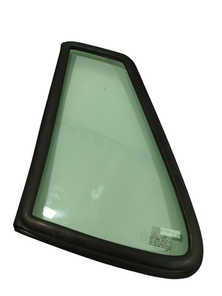 Vidro Fixo Traseiro Direito Fiat Fiorino 2010 3