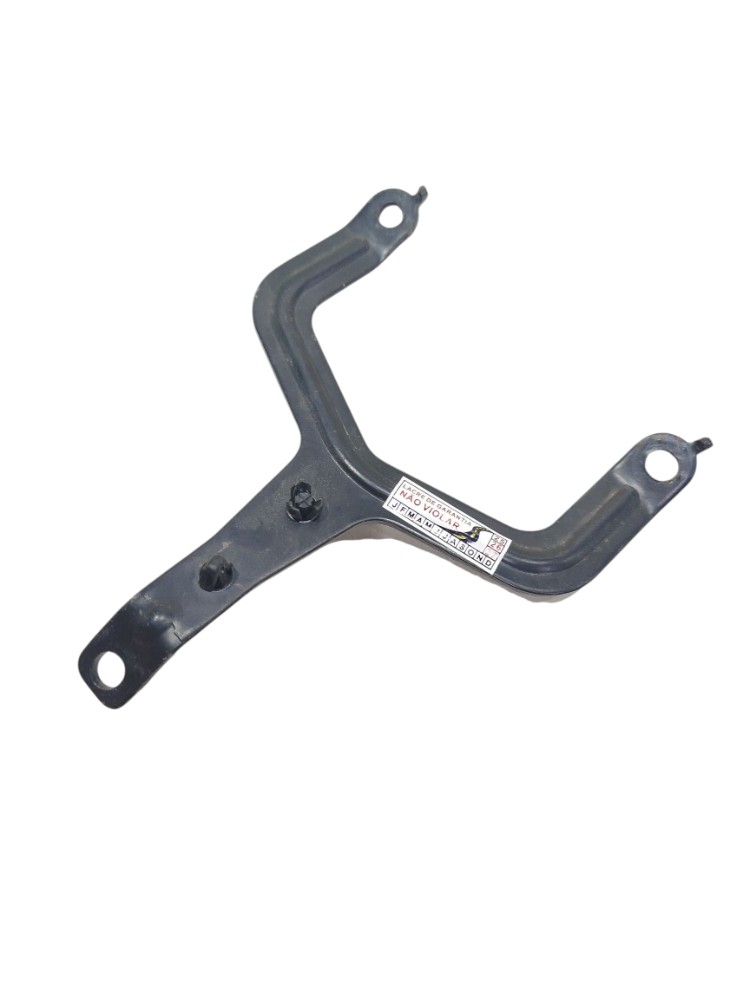 Suporte Mangueira Combustível Fiat Strada Endurance 1.4 2022 3