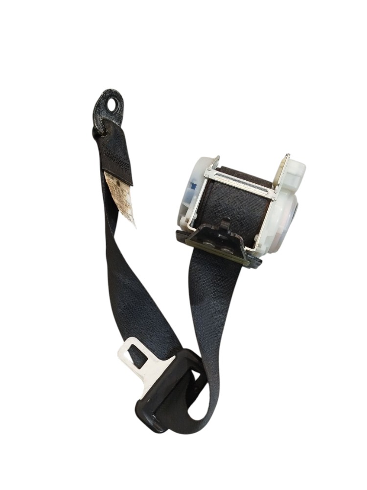 Cinto Segurança Tras Esquerdo Nissa Versa 1.6 2013 6