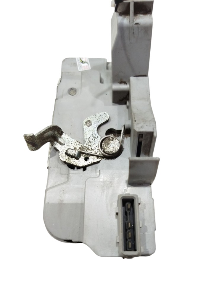 Fechadura Interna Tras Esquerda Peugeot 307 2008 1