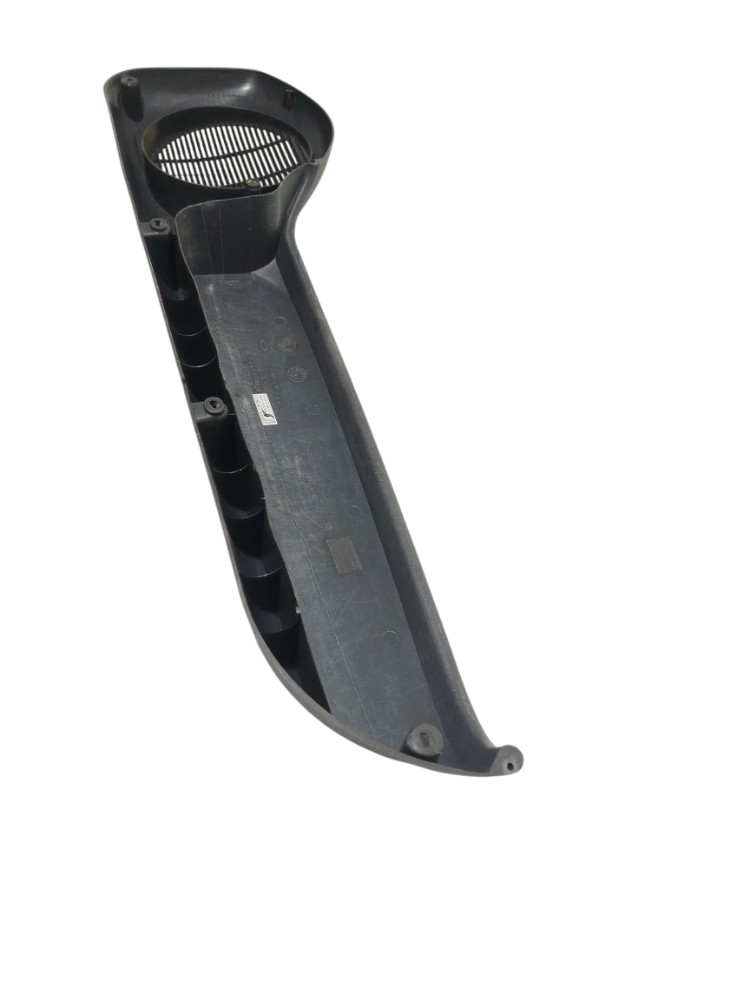 Porta Objetos Dianteiro Esquerdo Fiat Siena 2002 Preto 8