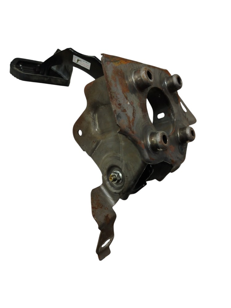Pedal Freio C4 Picasso GLX 2.0 16v 2012 Gasolina 143cv 7