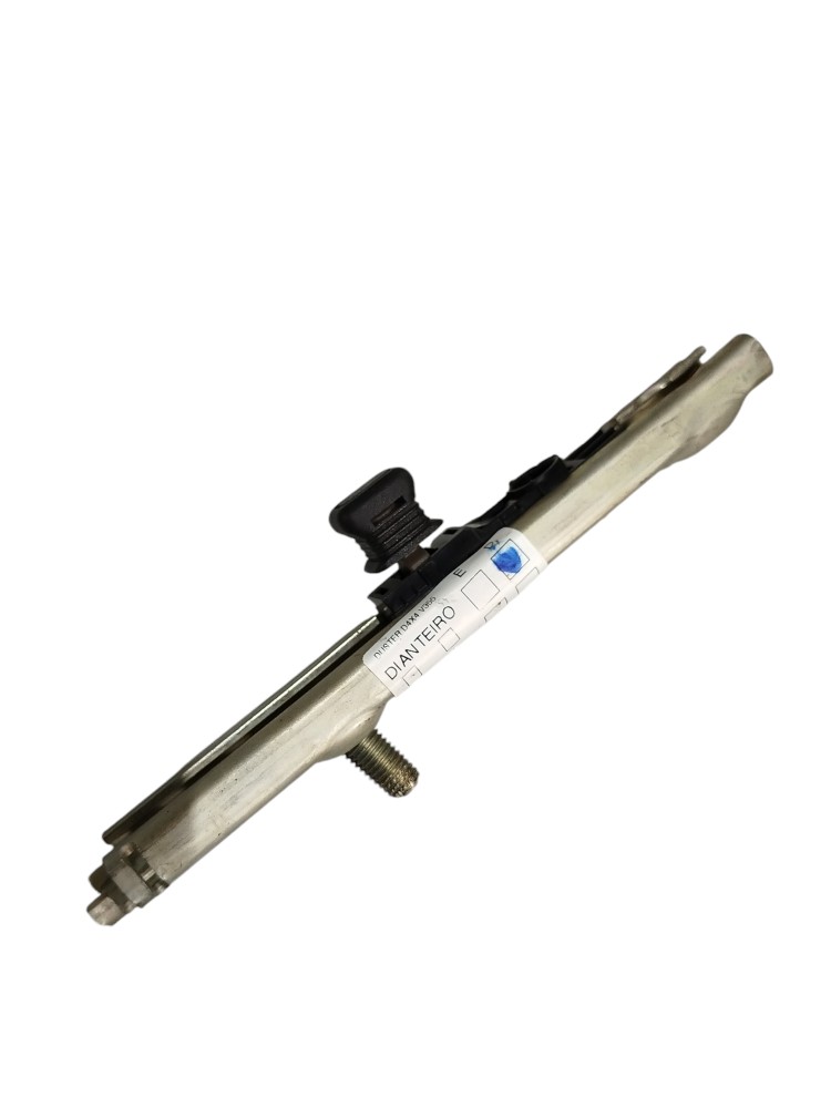 Regulador Altura cinto Duster 2.0 2015 3