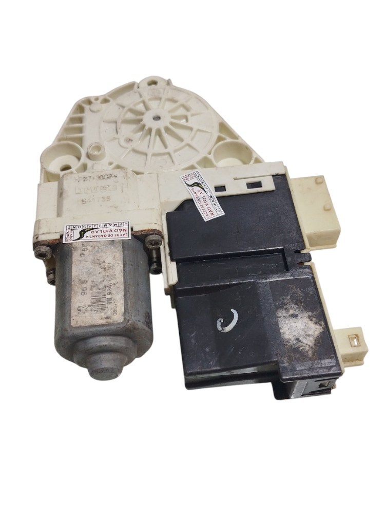 Motor Vidro Elétrico Diant Esq Motori Peugeot 307 2012 2