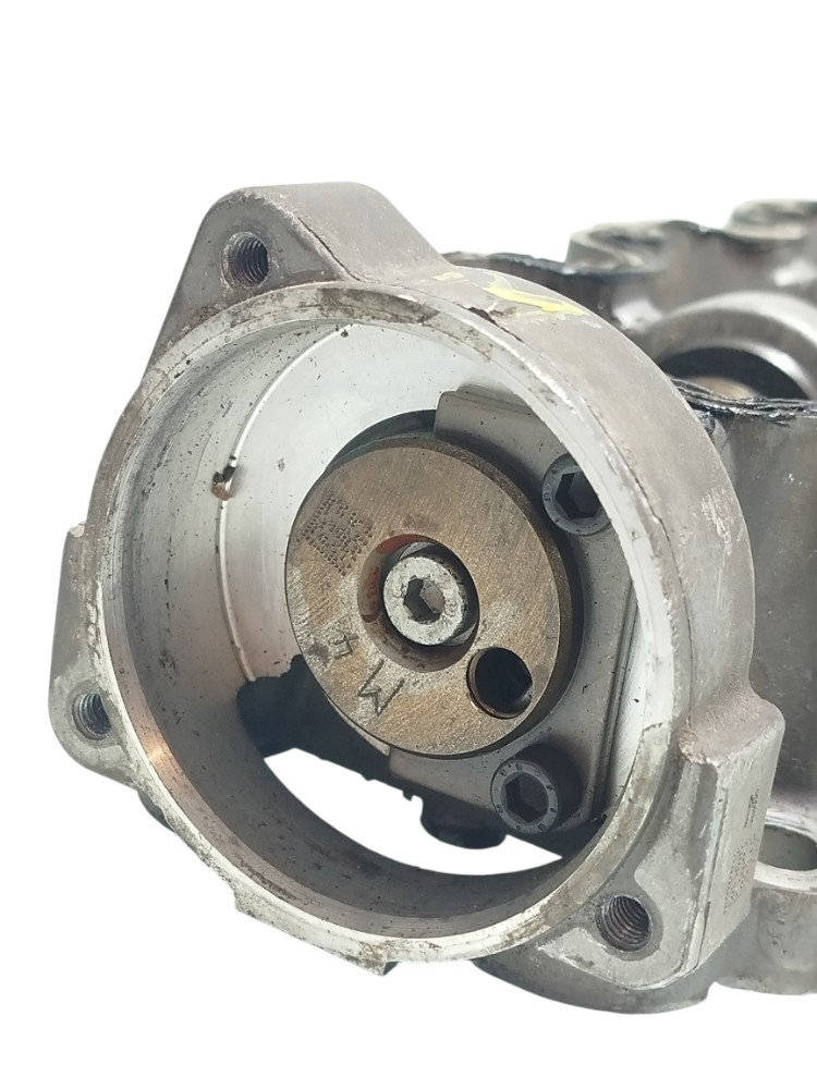 Gaiola com Comando Gm Corsa 1.0 2008 Letra M 93376217 2