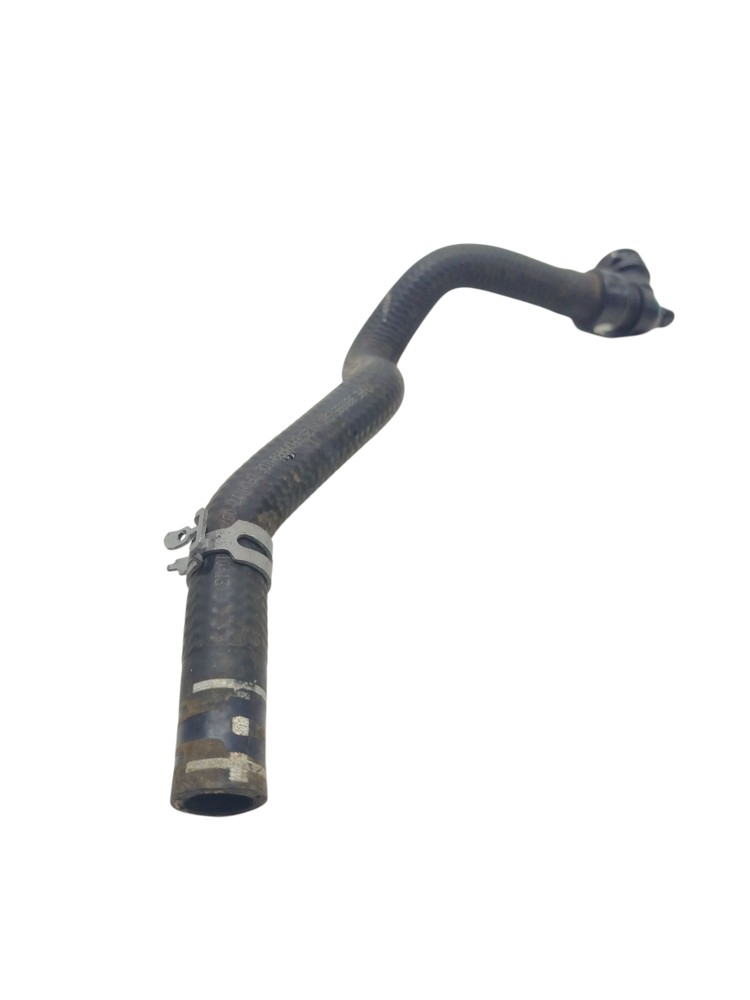 Mangueira Ar Quente Peugeot 2008 1.6 16v 2018 9809851580 4
