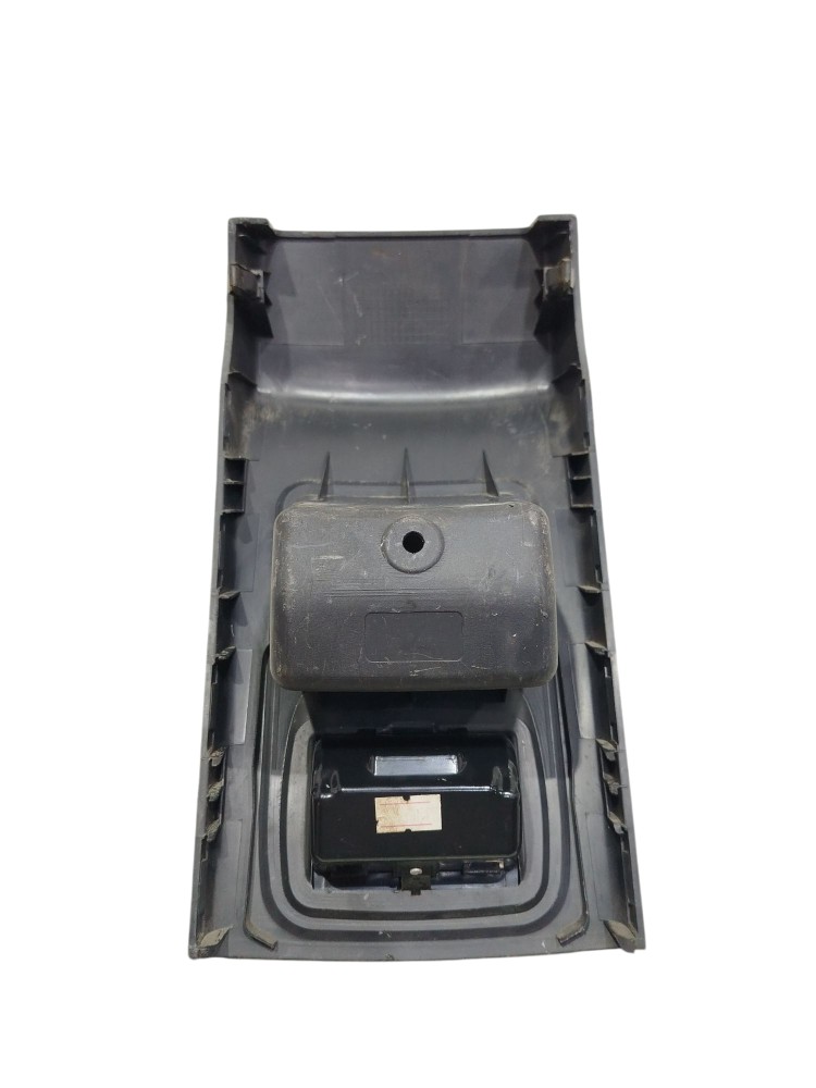 Porta Treco Objetos Chery Tiggo 2.0 2015 Detalhe Uso 10