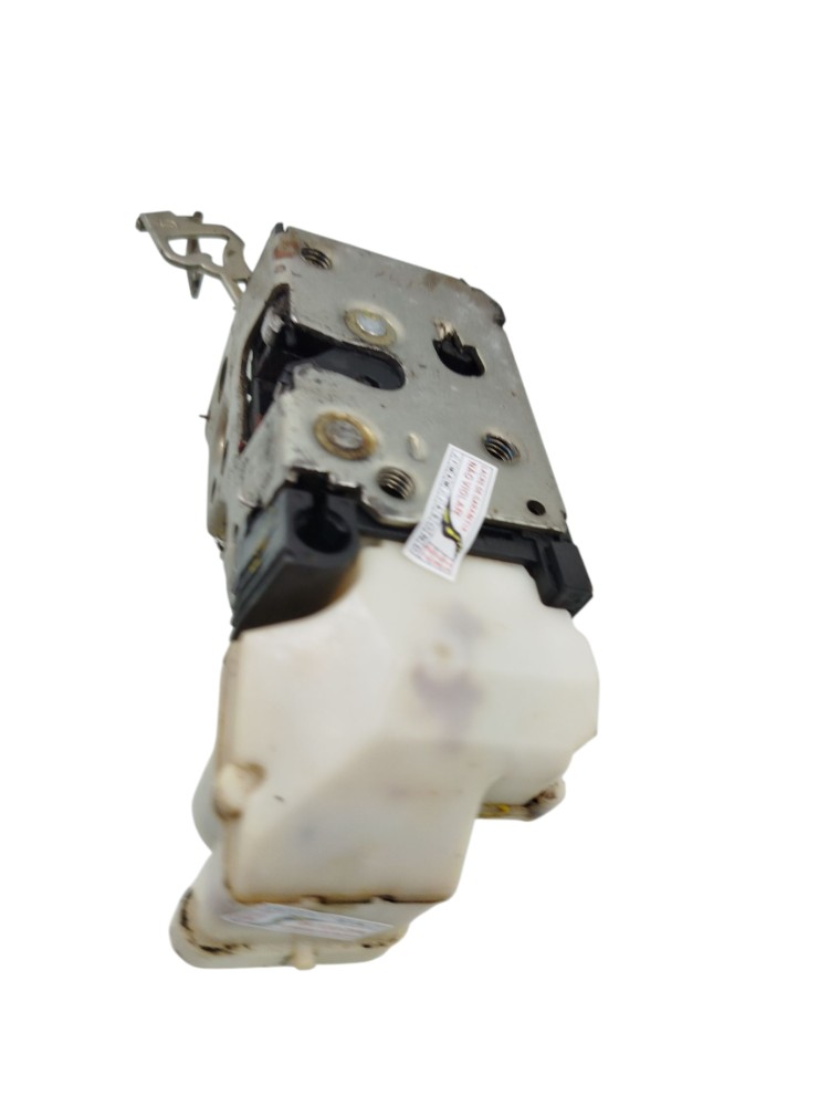 Fechadura Elétrica Diant Direita Fiat Palio 2010 5