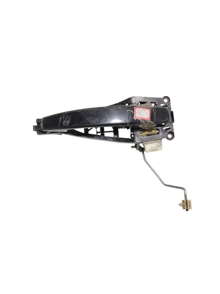 Macaneta externa Diant Direita gm vectra 2006 a 2009 1