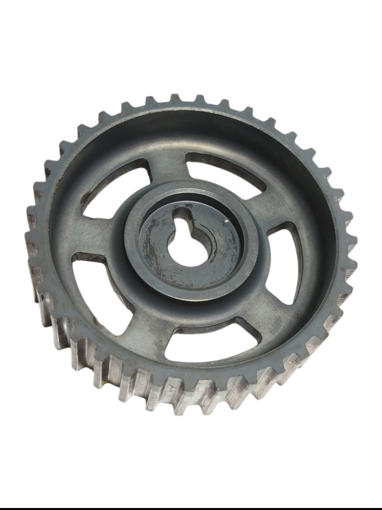 Polia Engrenagem Comando Auxiliar Fiat Palio Fiasa 1999 1.0 4