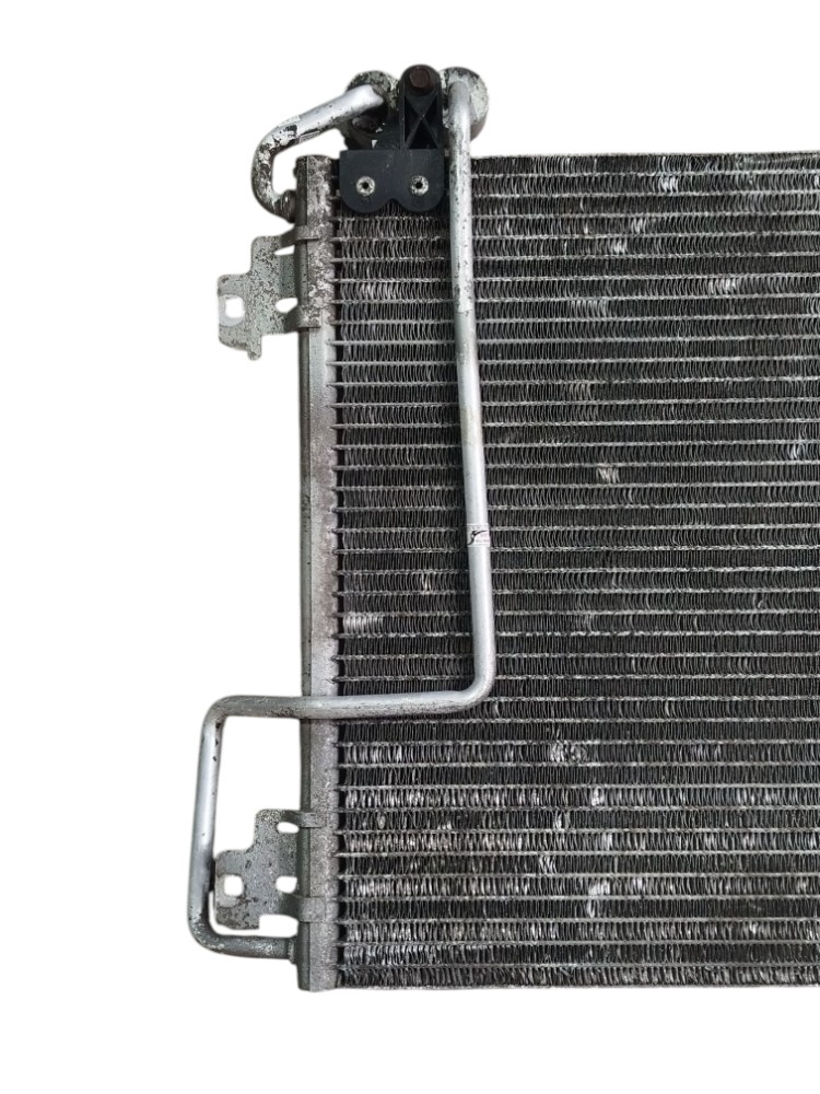 Condensador Ar Cond Renault Scenic 1.6 16 Rt 2002 710111243f 4