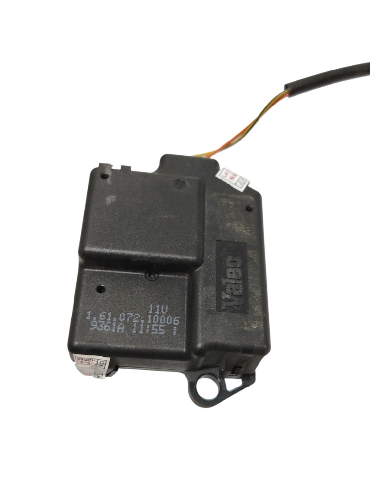 Atuador Ar Condicionado Citroen Xsara Break 16107210006 7